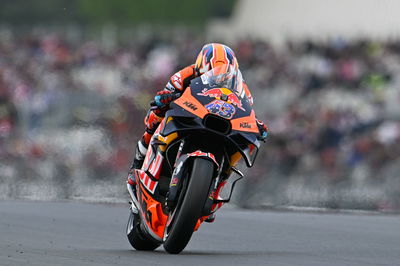 Jack Miller, KTM MotoGP Le Mans 2023