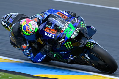 Franco Morbidelli, MotoGP, French MotoGP, 12 May