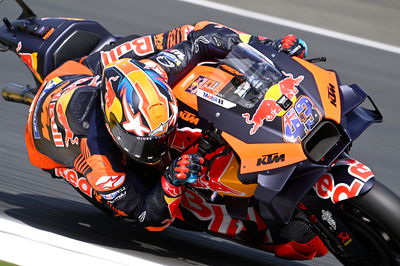 Jack Miller, MotoGP, French MotoGP, 12 May