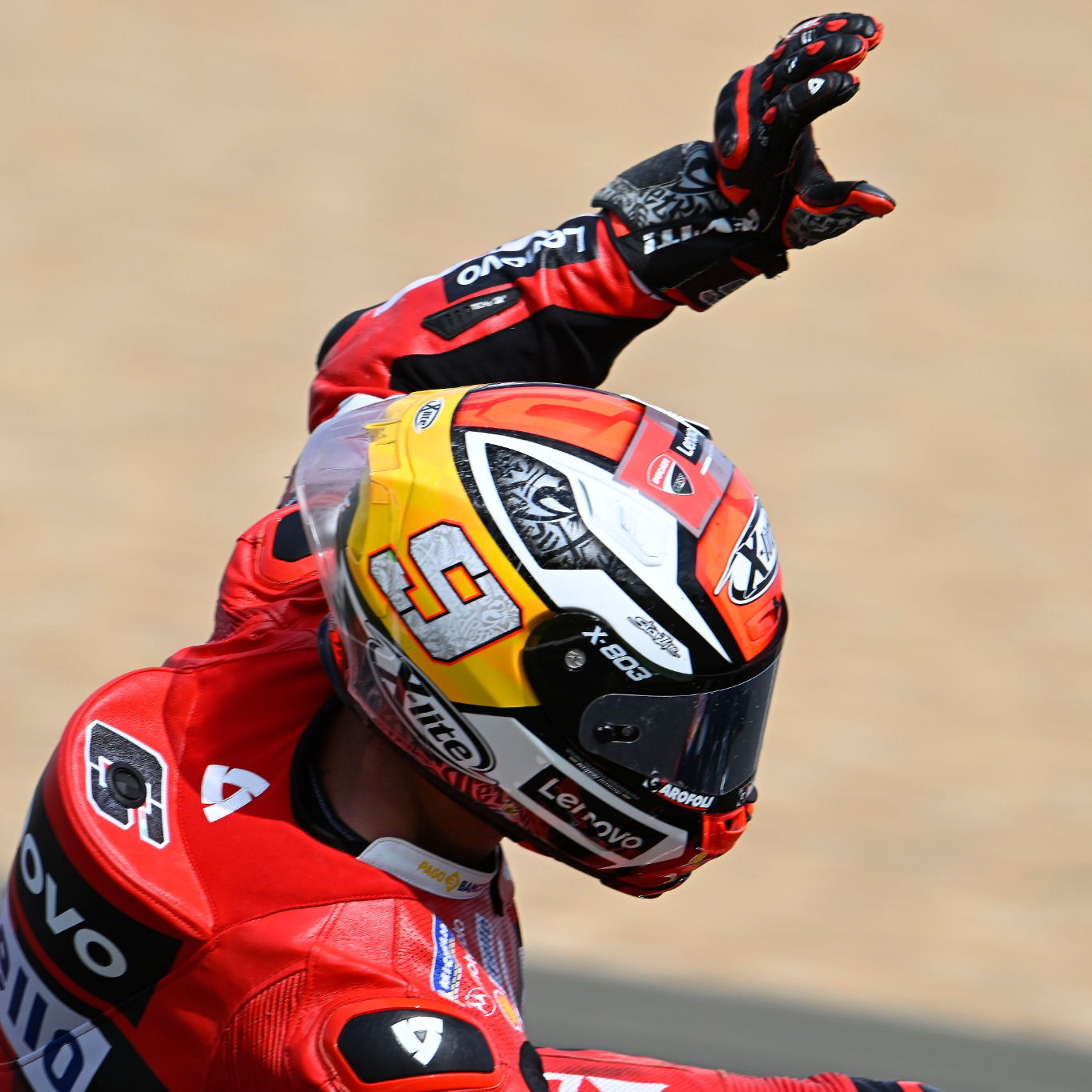 Danilo Petrucci, MotoGP, French MotoGP, 12 May