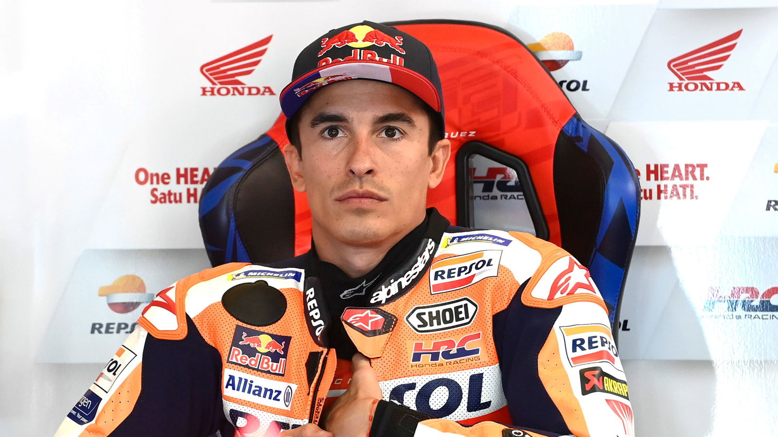 Marc