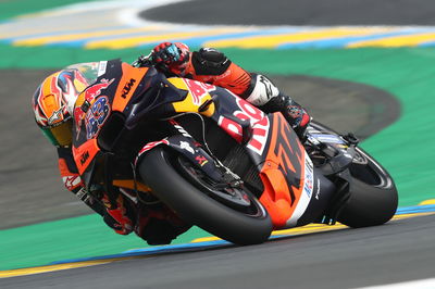 Jack Miller, MotoGP, French MotoGP, 13 May