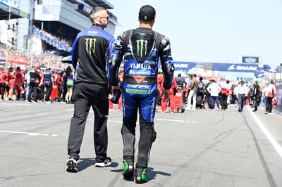 Franco Morbidelli, MotoGP race, French MotoGP, 14 May