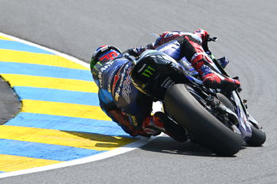 Fabio Quartararo, MotoGP race, French MotoGP, 14 May