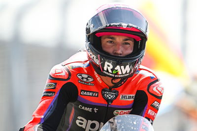 Aleix Espargaro, Aprilia MotoGP Le Mans 2023