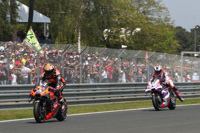 Jack Miller, MotoGP race, French MotoGP, 14 May