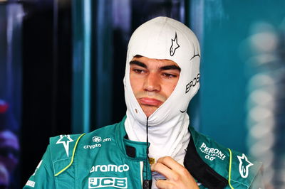 Lance Stroll (CDN) Aston Martin F1 Team. Formula 1 World Championship, Rd 7, Monaco Grand Prix, Monte Carlo, Monaco,