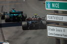 Lance Stroll (CDN) Aston Marti