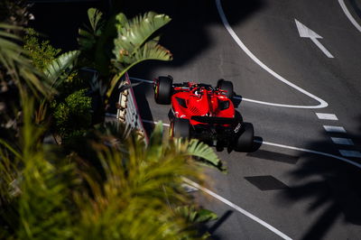 Charles Leclerc (MON) Ferrari SF-23. Formula 1 World Championship, Rd 7, Monaco Grand Prix, Monte Carlo, Monaco, Practice