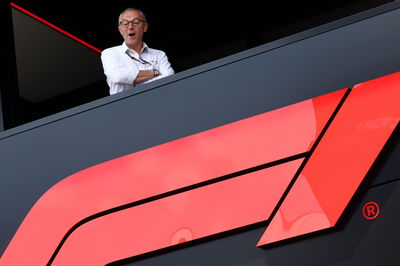 Stefano Domenicali (ITA) Formula One President and CEO. Formula 1 World Championship, Rd 8, Spanish Grand Prix, Barcelona,