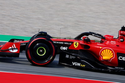 Charles Leclerc (MON) Ferrari SF-23. Formula 1 World Championship, Rd 8, Spanish Grand Prix, Barcelona, Spain, Practice