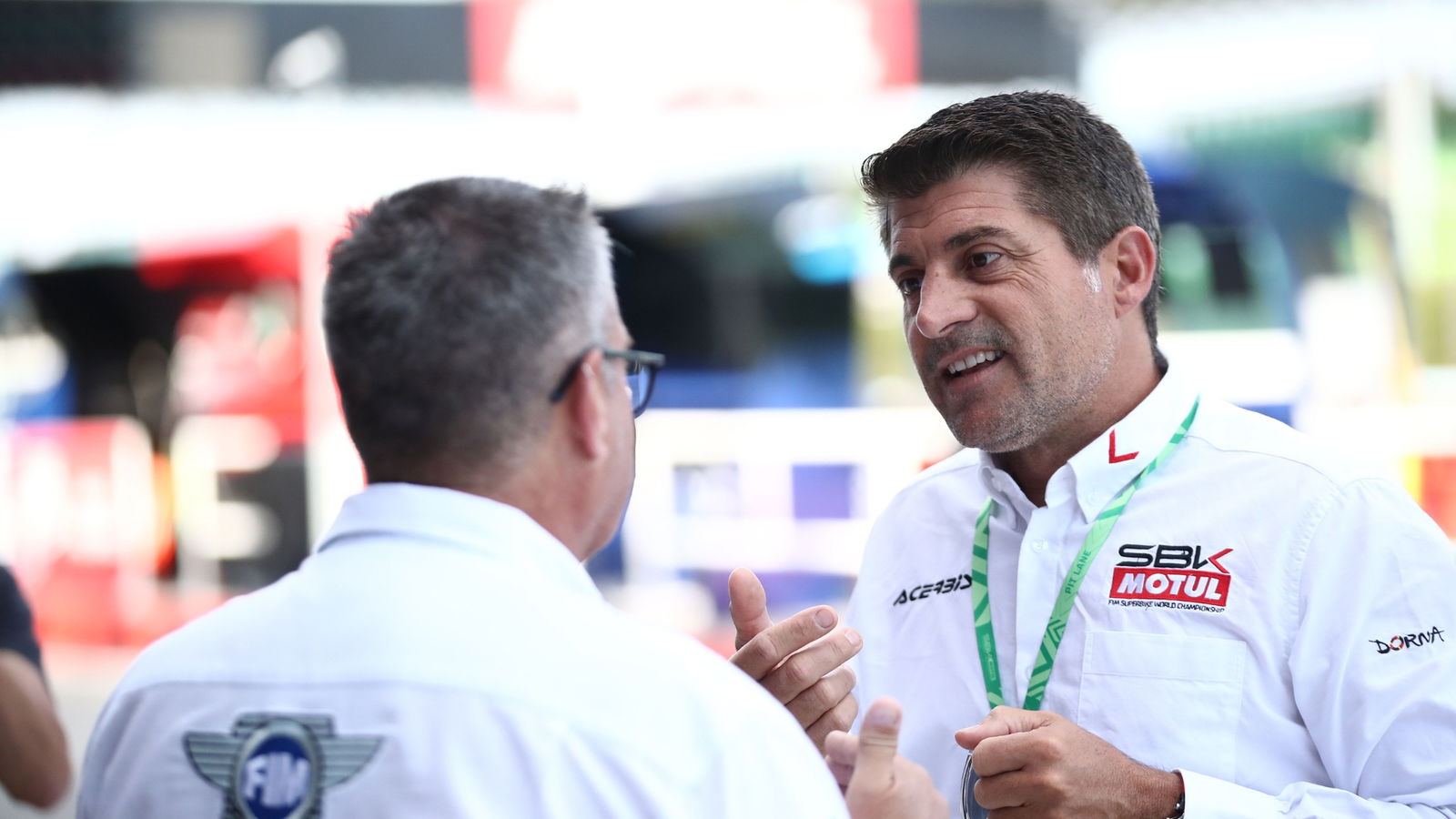 WorldSBK 2023