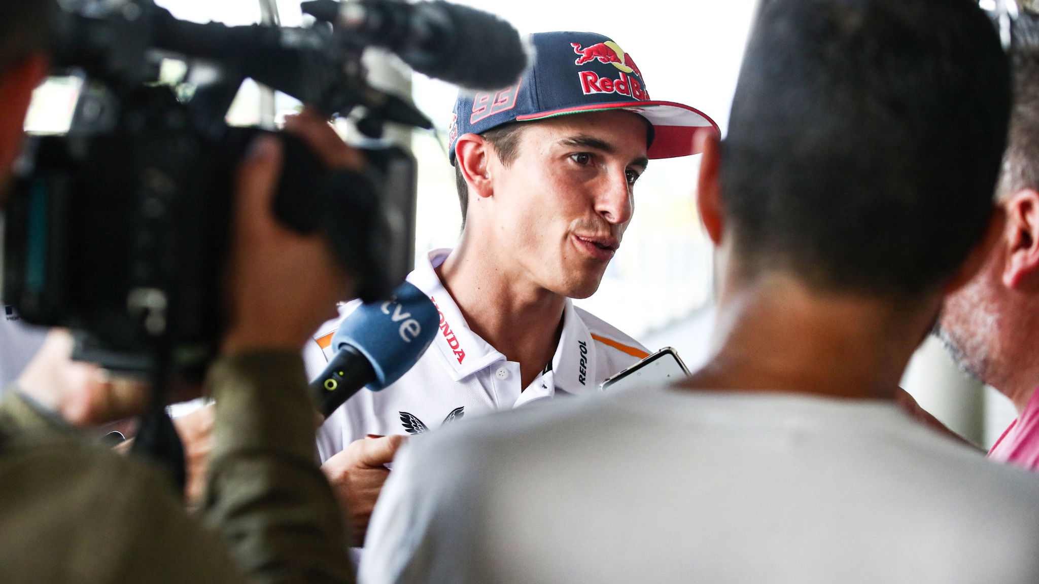 Marc Marquez, Honda MotoGP Mugello 2023