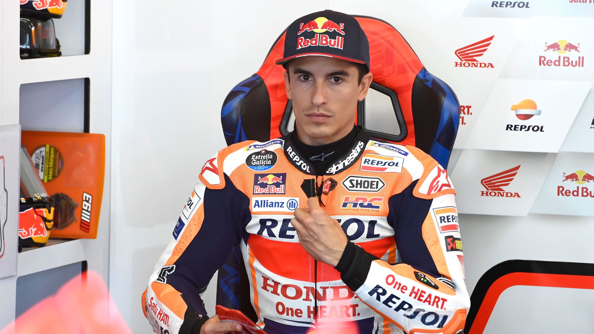 Marc