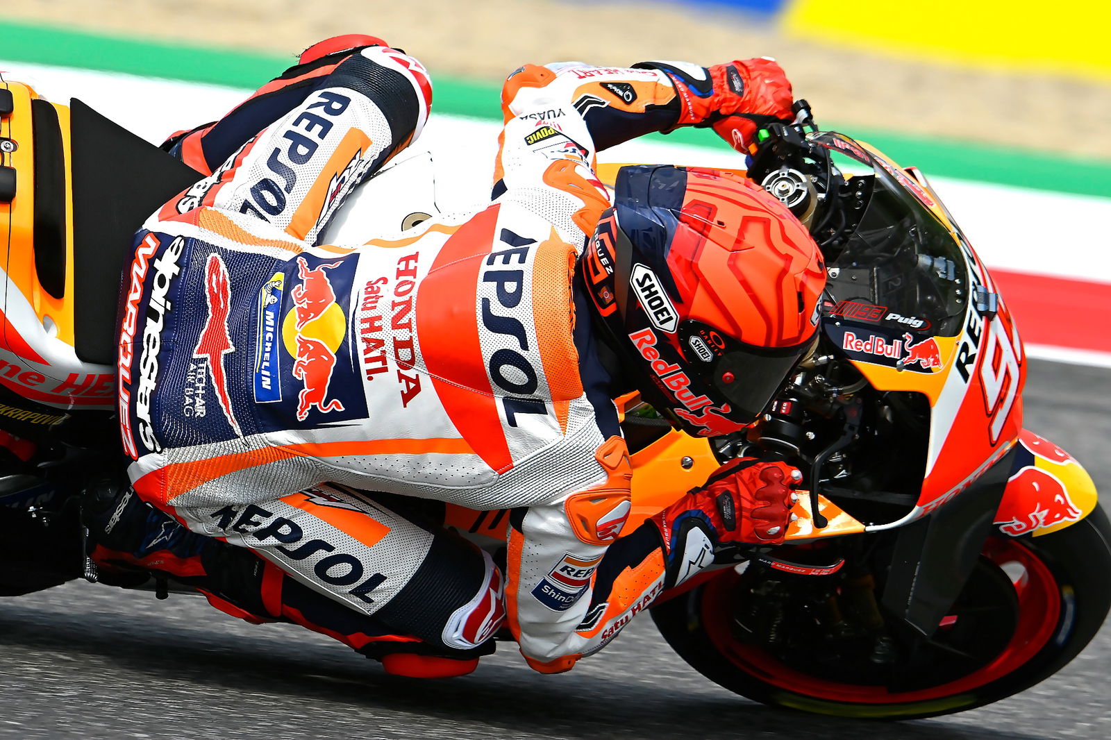 Marc