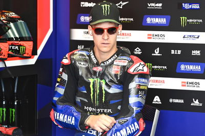 Fabio Quartararo, MotoGP, Italian MotoGP, 10 June