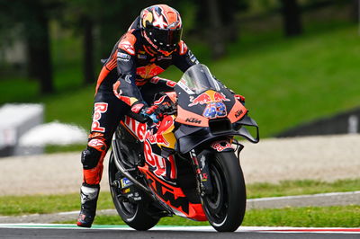 Jack Miller, MotoGP, Italian MotoGP, 10 June