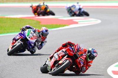 Francesco Bagnaia, Ducati MotoGP Mugello 2023