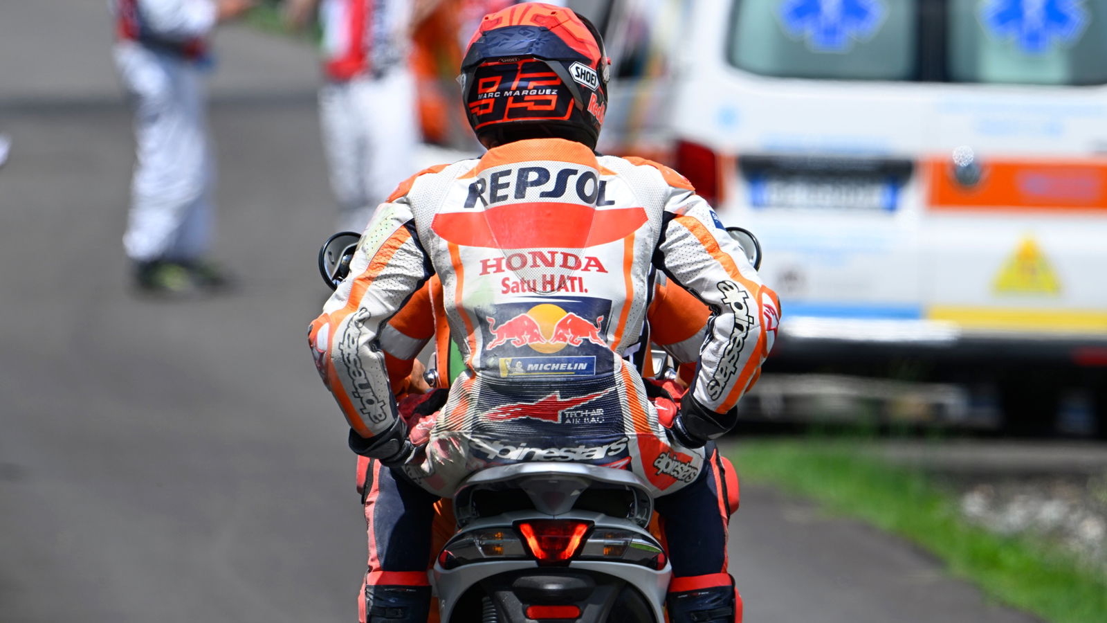 Marc