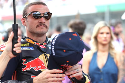 Jack Miller, MotoGP race, Italian MotoGP, 11 June