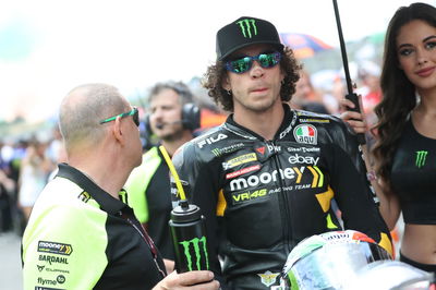 Marco Bezzecchi, MotoGP race, Italian MotoGP, 11 June