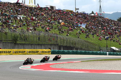 Jack Miller , MotoGP race, Italian MotoGP, 11 June