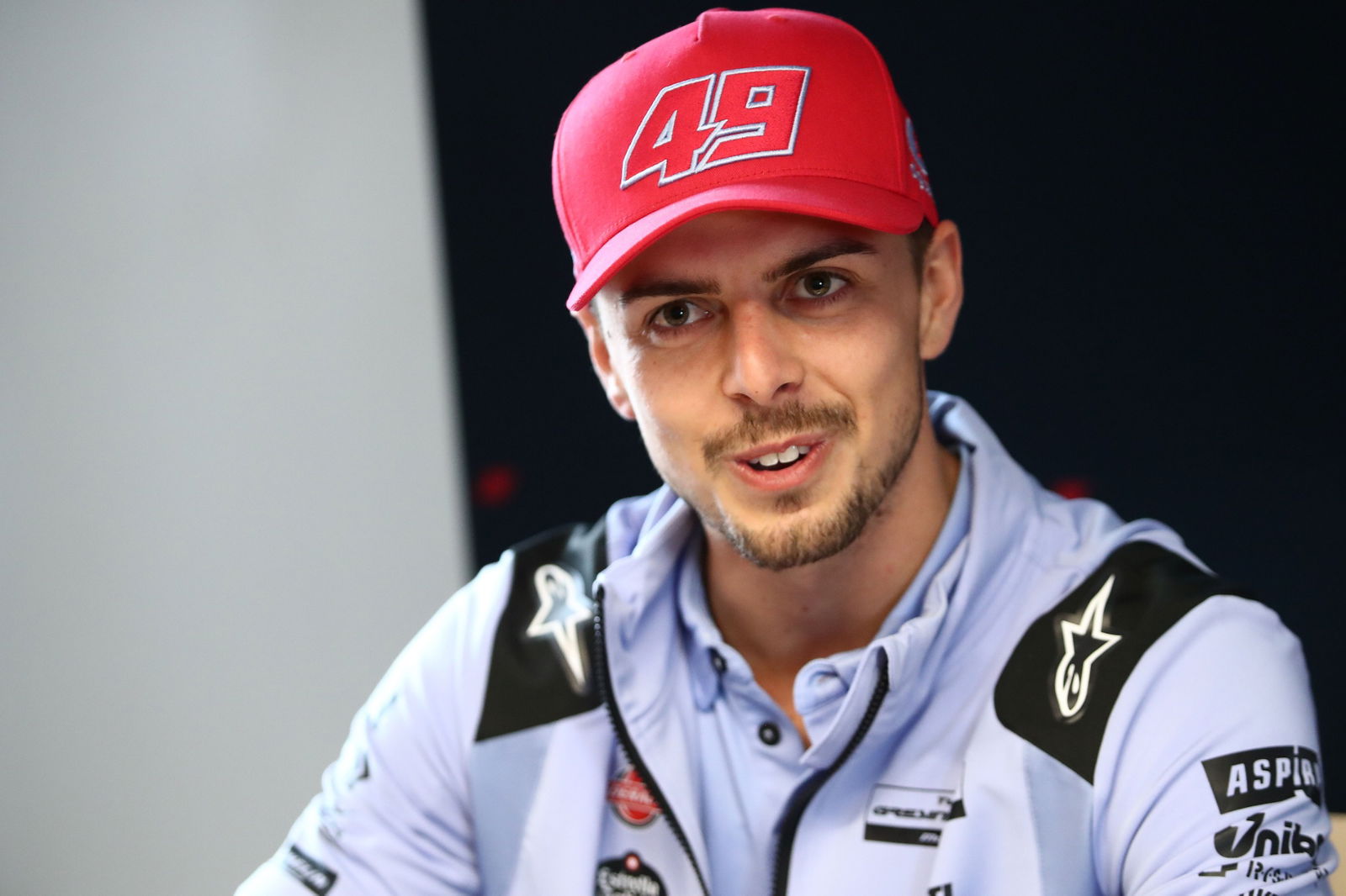 Fabio Di Giannantonio , German MotoGP, 15 June