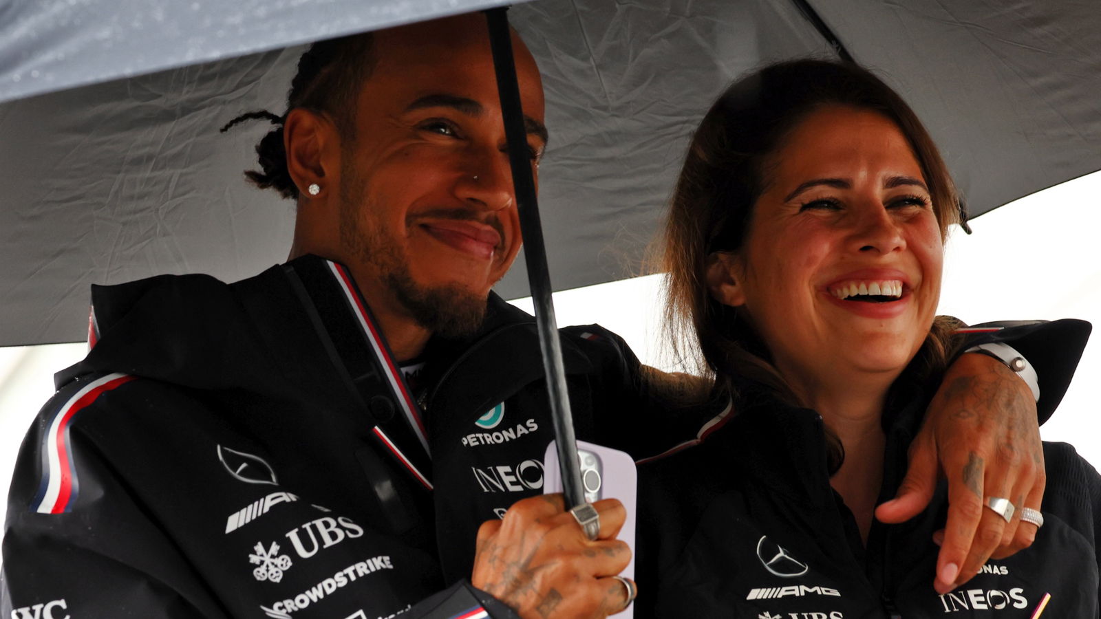 Lewis Hamilton (GBR) Mercedes AMG F1. Formula 1 World Championship, Rd 9, Canadian Grand Prix, Montreal, Canada,