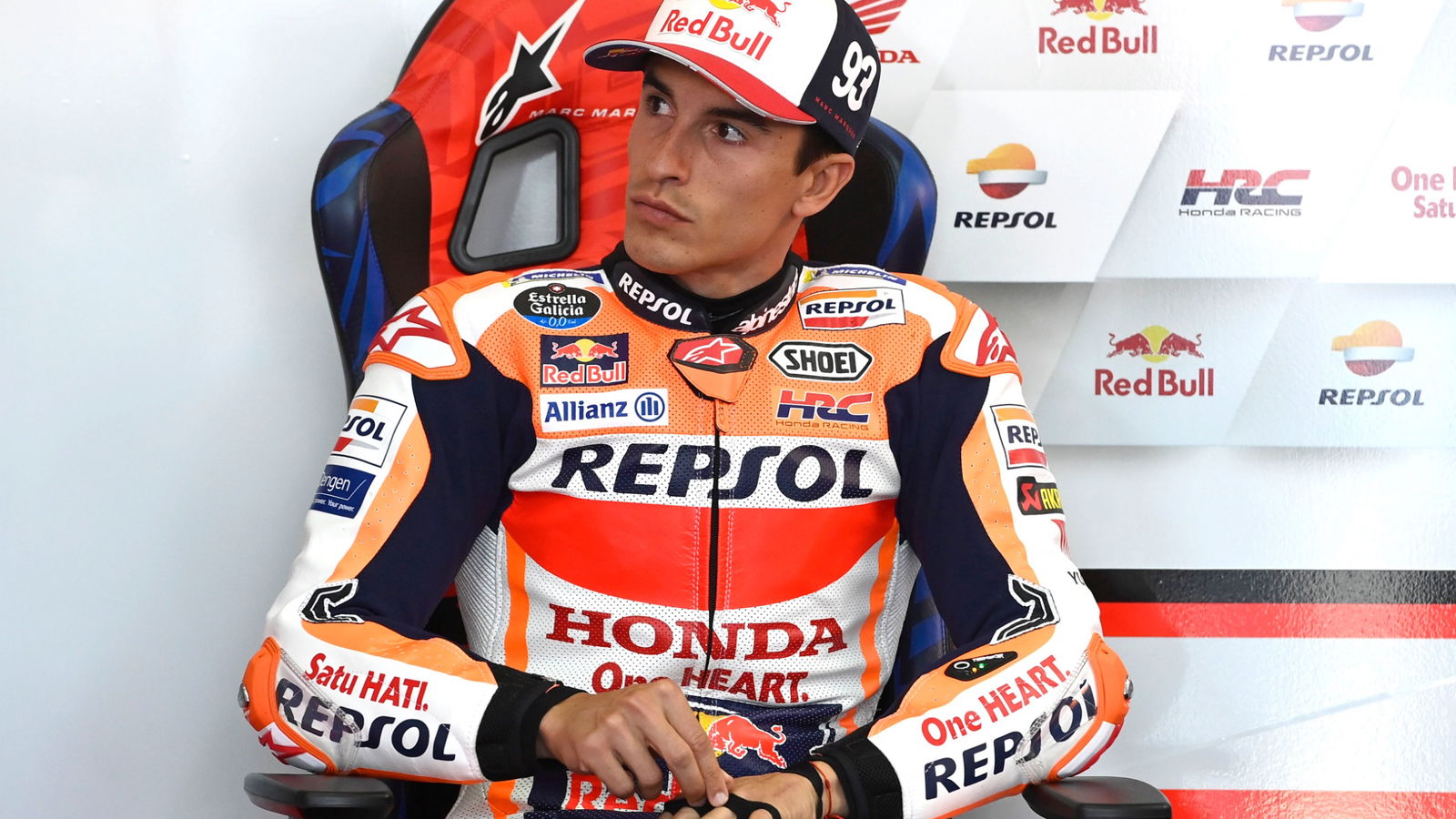 Marc
