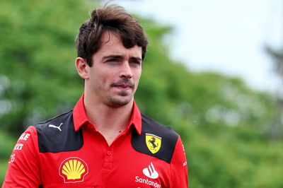 Charles Leclerc (MON) Ferrari. Formula 1 World Championship, Rd 9, Canadian Grand Prix, Montreal, Canada, Practice Day.
