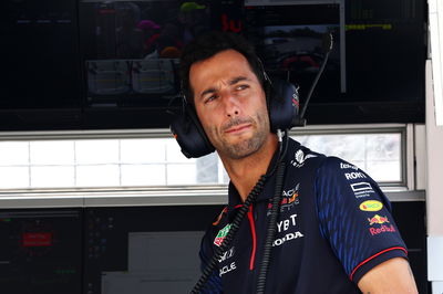 Daniel Ricciardo (AUS ) Cadangan Balap Red Bull dan Pembalap Ketiga. Kejuaraan Dunia Formula 1, Rd 9, Grand Prix Kanada,