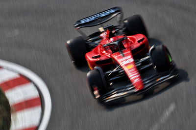 Charles Leclerc (MON) Ferrari SF-23. Formula 1 World Championship, Rd 9, Canadian Grand Prix, Montreal, Canada, Practice