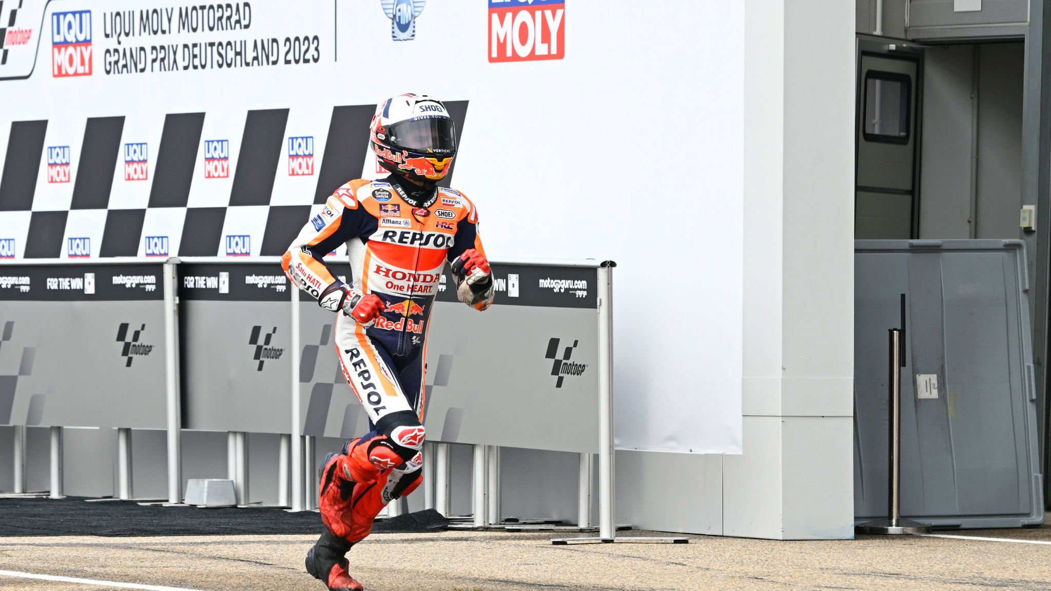 Marc