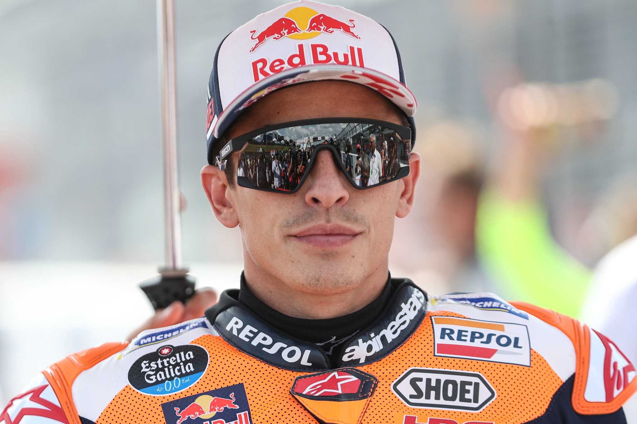 Marc Marquez is broken, demoralised, desperate. So what next?, MotoGP