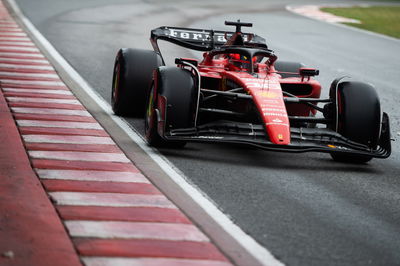 Charles Leclerc (MON ) Ferrari SF-23. Kejuaraan Dunia Formula 1, Rd 9, Grand Prix Kanada, Montreal, Kanada, Kualifikasi