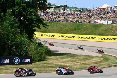 Aleix Espargaro, MotoGP race, German MotoGP, 18 June