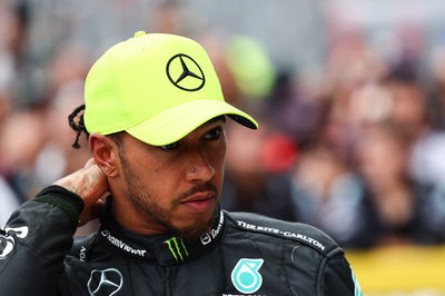 Lewis Hamilton (GBR), Mercedes AMG F1 Formula 1 World Championship, Rd 9, Canadian Grand Prix, Montreal, Canada, Race