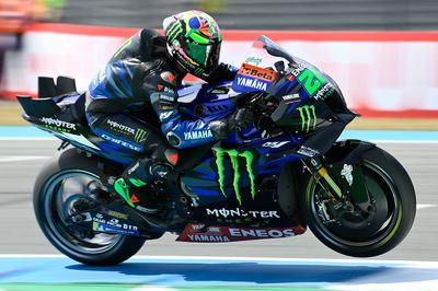 Franco Morbidelli, MotoGP, Dutch MotoGP, 23 June