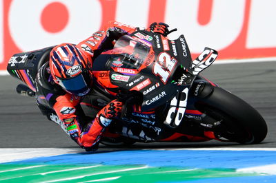 Maverick Vinales, MotoGP, Dutch MotoGP, 24 June