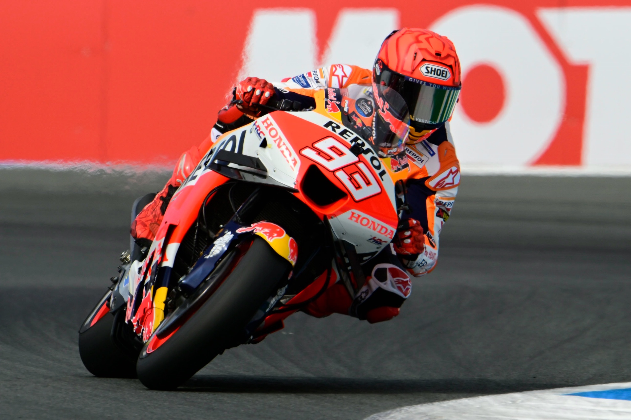 Marc Marquez, MotoGP, Dutch MotoGP, 24 June