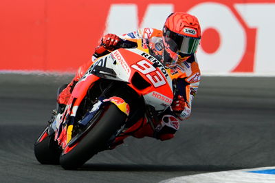 Marc Marquez, MotoGP, Dutch MotoGP, 24 June