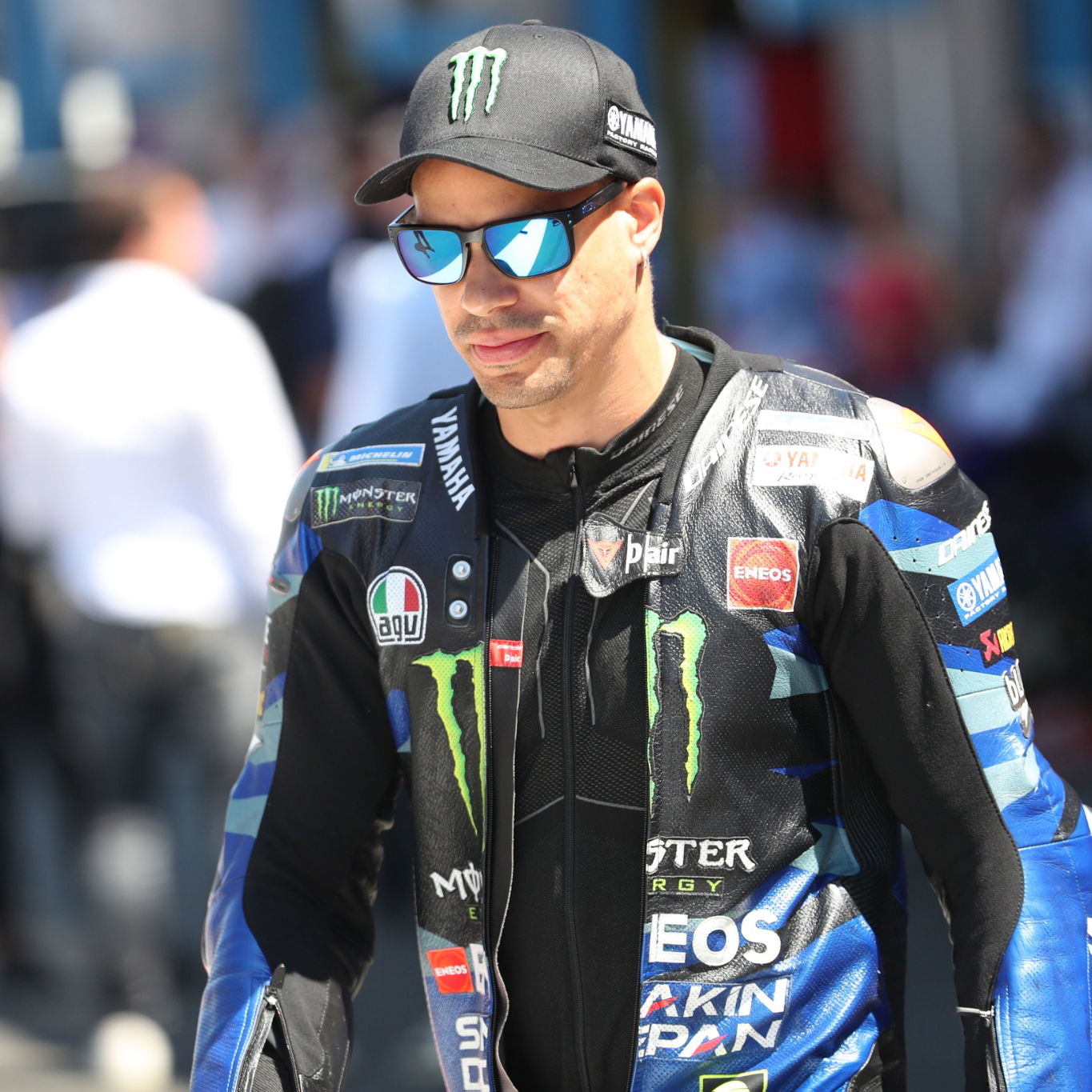 Franco Morbidelli, MotoGP race, Dutch MotoGP, 25 June