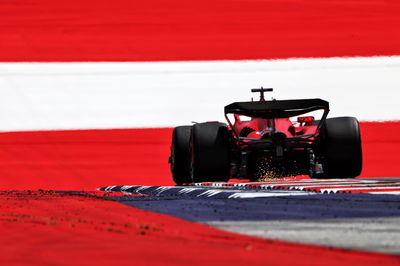 Charles Leclerc (MON ) Ferrari SF-23. Kejuaraan Dunia Formula 1, Rd 10, Grand Prix Austria, Spielberg, Austria,