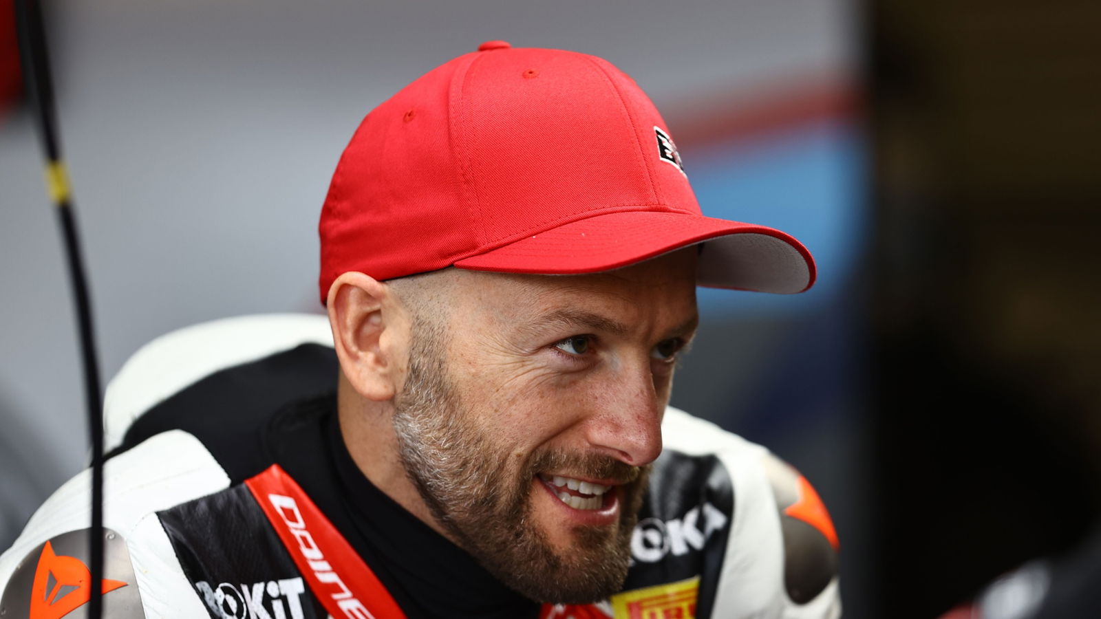 Tom Sykes, BMW WorldSBK Donington Park 2023