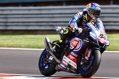 Toprak Razgatlioglu, Yamaha World Superbike Imola 2023