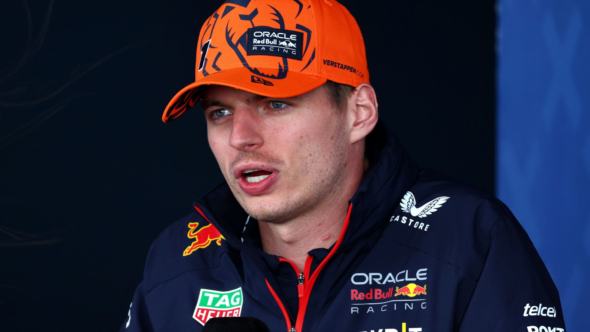 Max Verstappen (NLD) Red Bull Racing. Formula 1 World Championship, Rd 11, British Grand Prix, Silverstone, England,