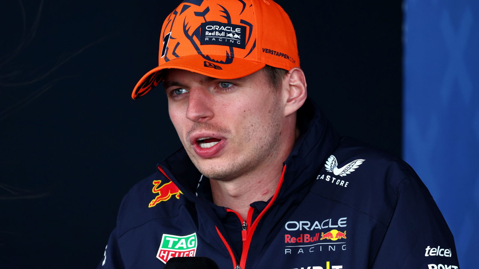 Max Verstappen (NLD) Red Bull Racing. Formula 1 World Championship, Rd 11, British Grand Prix, Silverstone, England,