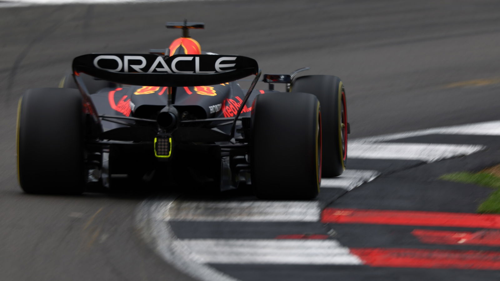Max Verstappen (NLD) Red Bull Racing RB19. Formula 1 World Championship, Rd 11, British Grand Prix, Silverstone, England,