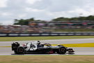 Yuki Tsunoda (JPN) AlphaTauri AT04. Formula 1 World Championship, Rd 11, British Grand Prix, Silverstone, England, Race