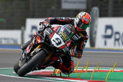 Danilo Petrucci, Barni Ducati WorldSBK Imola 2023